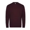 Sweatshirt Unissexo Mukua Avalon