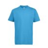 T-shirt 100% algodão de Criança Sol's Imperial