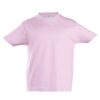T-shirt 100% algodão de Criança Sol's Imperial
