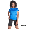T-shirt Roly Bahrain senhora