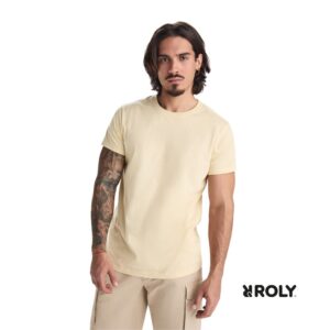 T-shirt Roly Dogo Premium
