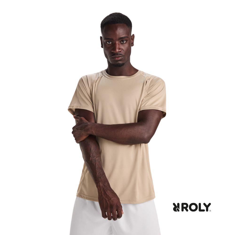 T-shirt Roly Montecarlo