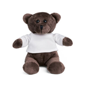 URSO DE PELUCHE GRIZZLY