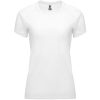 T-shirt Roly Bahrain senhora