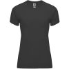 T-shirt Roly Bahrain senhora