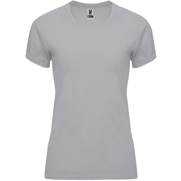 T-shirt Roly Bahrain senhora