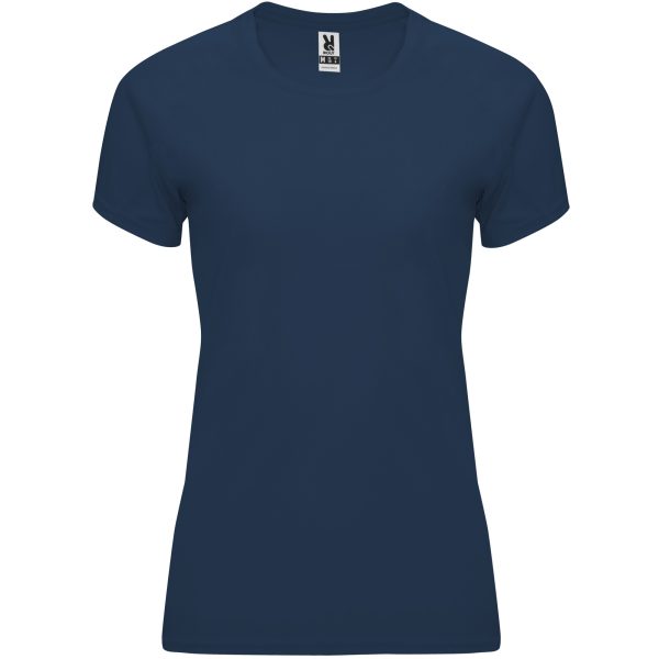 T-shirt Roly Bahrain senhora