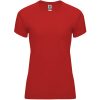 T-shirt Roly Bahrain senhora