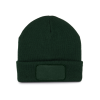 Gorro com Patch K-UP