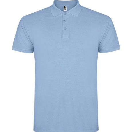 Polo Homem Roly Star