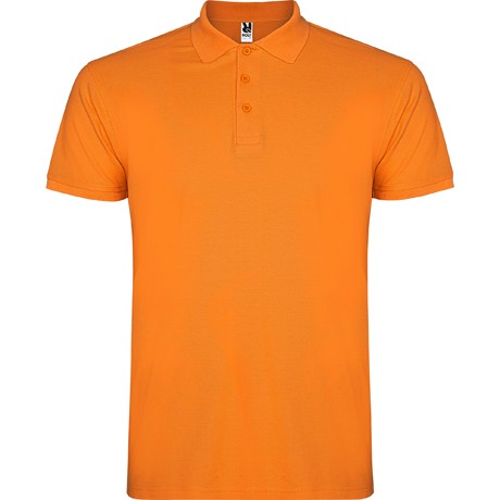 Polo Homem Roly Star