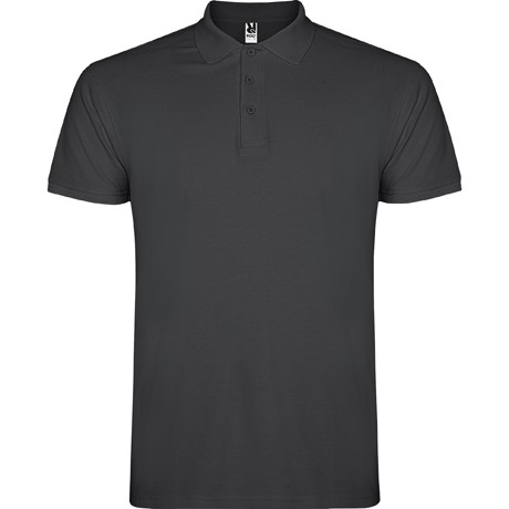 Polo Homem Roly Star