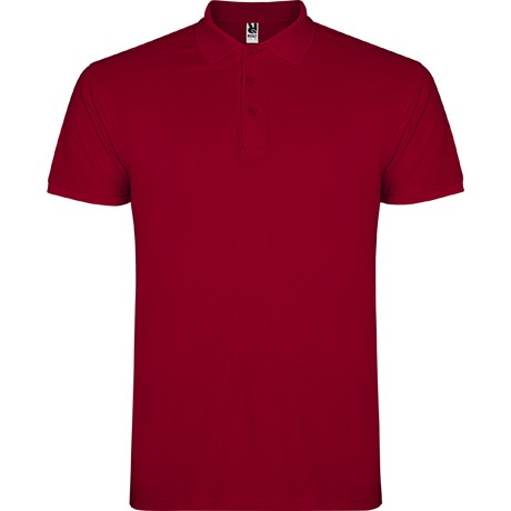 Polo Homem Roly Star