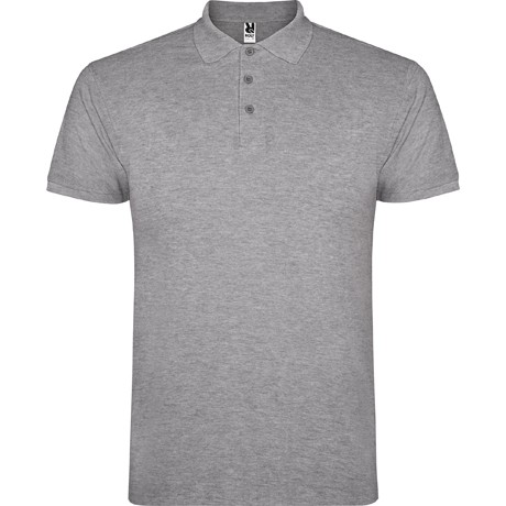 Polo Homem Roly Star