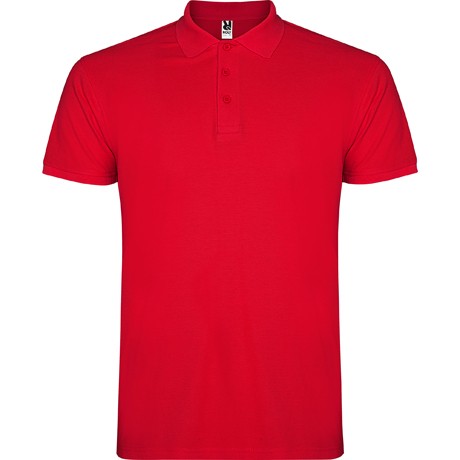 Polo Homem Roly Star