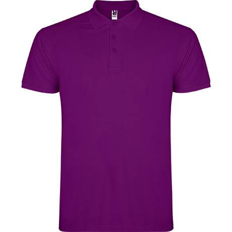 Polo Homem Roly Star