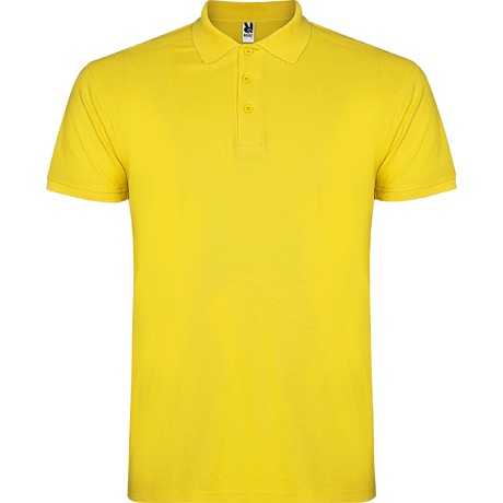 Polo Homem Roly Star