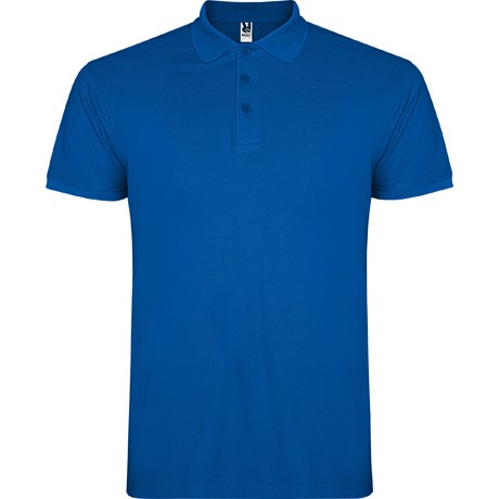 Polo Homem Roly Star