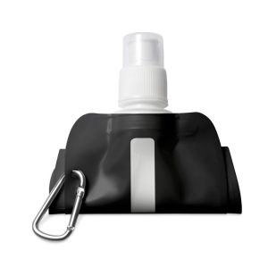 Garrafa Dobrável 480 ml Gates