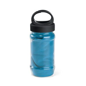 Garrafa 440 ml e Toalha de Desporto Artx Plus