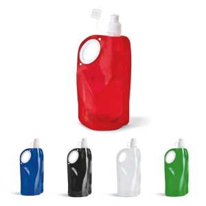 GARRAFA DOBRAVEL 700ML HIKE
