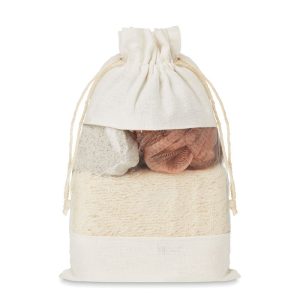 Conjunto de Banho Cuida Set