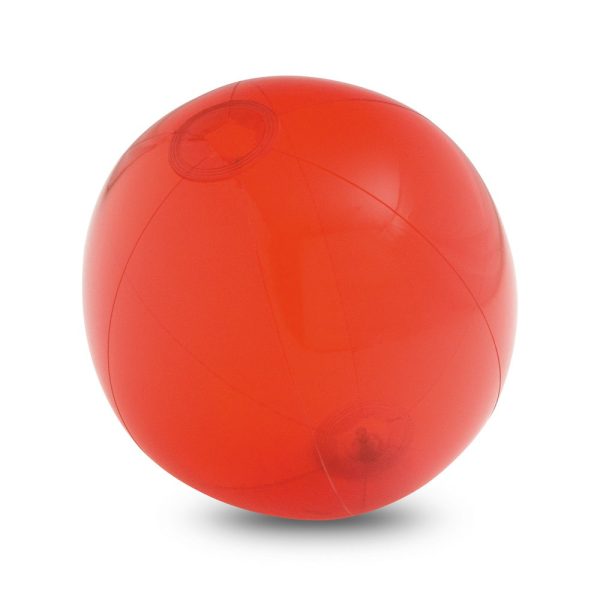 Bola de praia em PVC Peconic