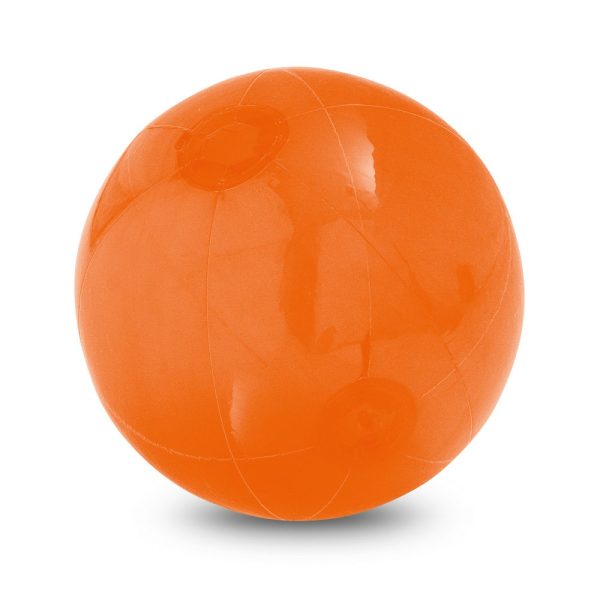 Bola de praia em PVC Peconic