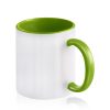Caneca Bicolor Popmug