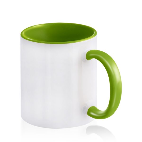 Caneca Bicolor Popmug