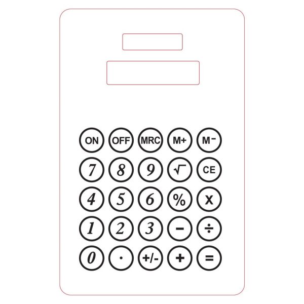 Calculadora Whitecalc
