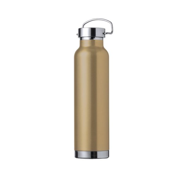 Garrafa Térmica 650 ml Staver