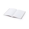 Bloco de Notas A5 Zurix