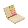 Bloco de Notas Adesivas Visionmax