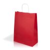 Saco de papel Kraft 24 x 32 x 11