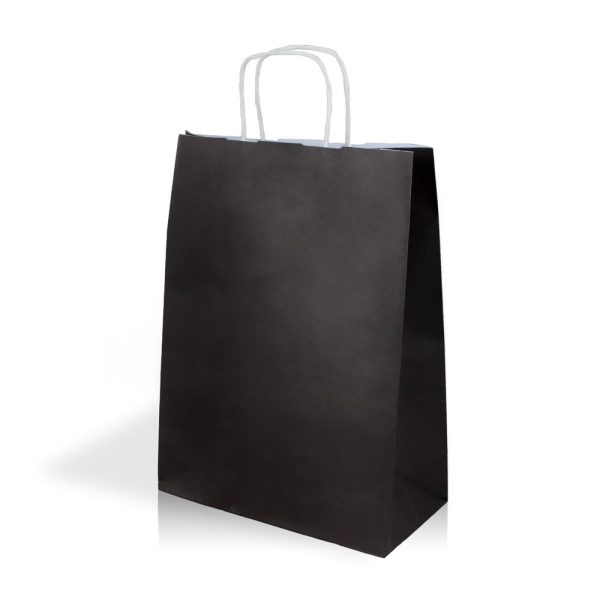Saco de papel Kraft 24 x 32 x 11