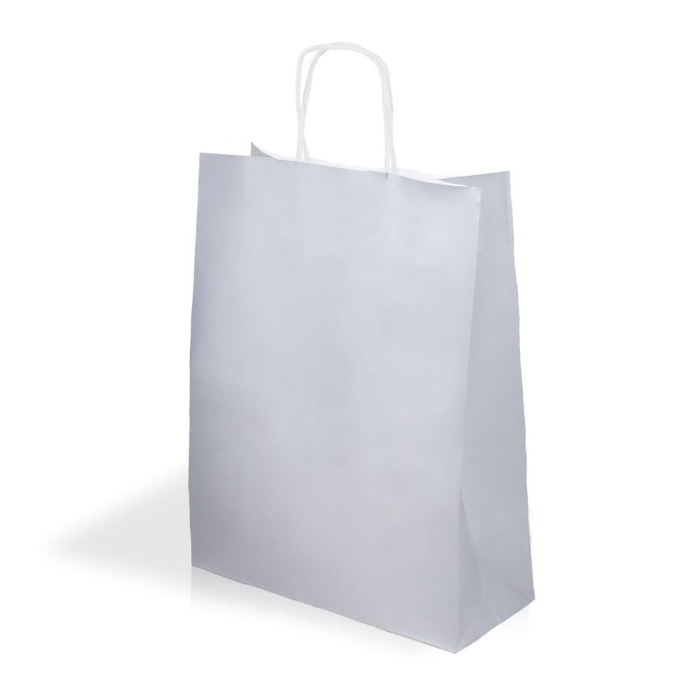 Saco de papel Kraft 24 x 32 x 11