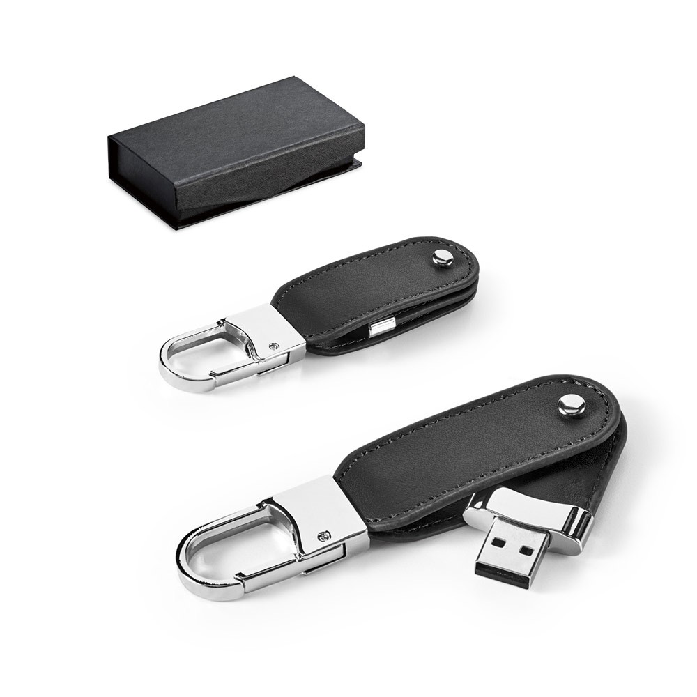 Pen Drive USB 8GB Bragg