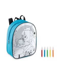Mochila Backsketchy