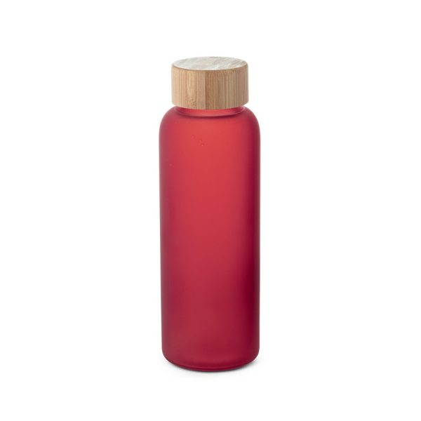 Garrafa 500ml Lillard