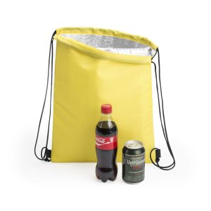 Saco mochila refrigeradora Nipex