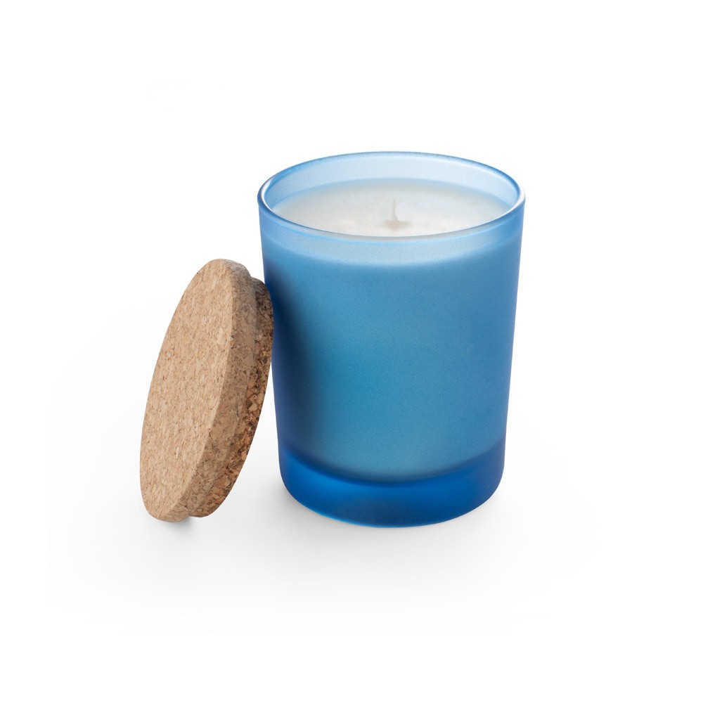 Vela Aromática Duval