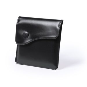 CINZEIRO DE BOLSO BERKO