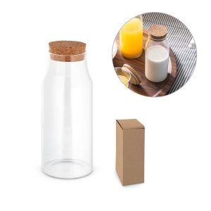 GARRAFA 800ML JASMIN