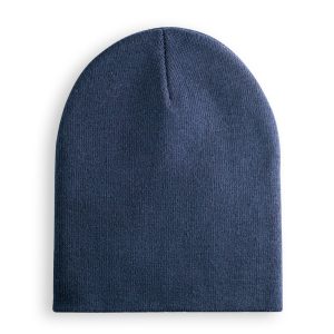 Gorro Hawk cor azul marinho Gorro Hawk