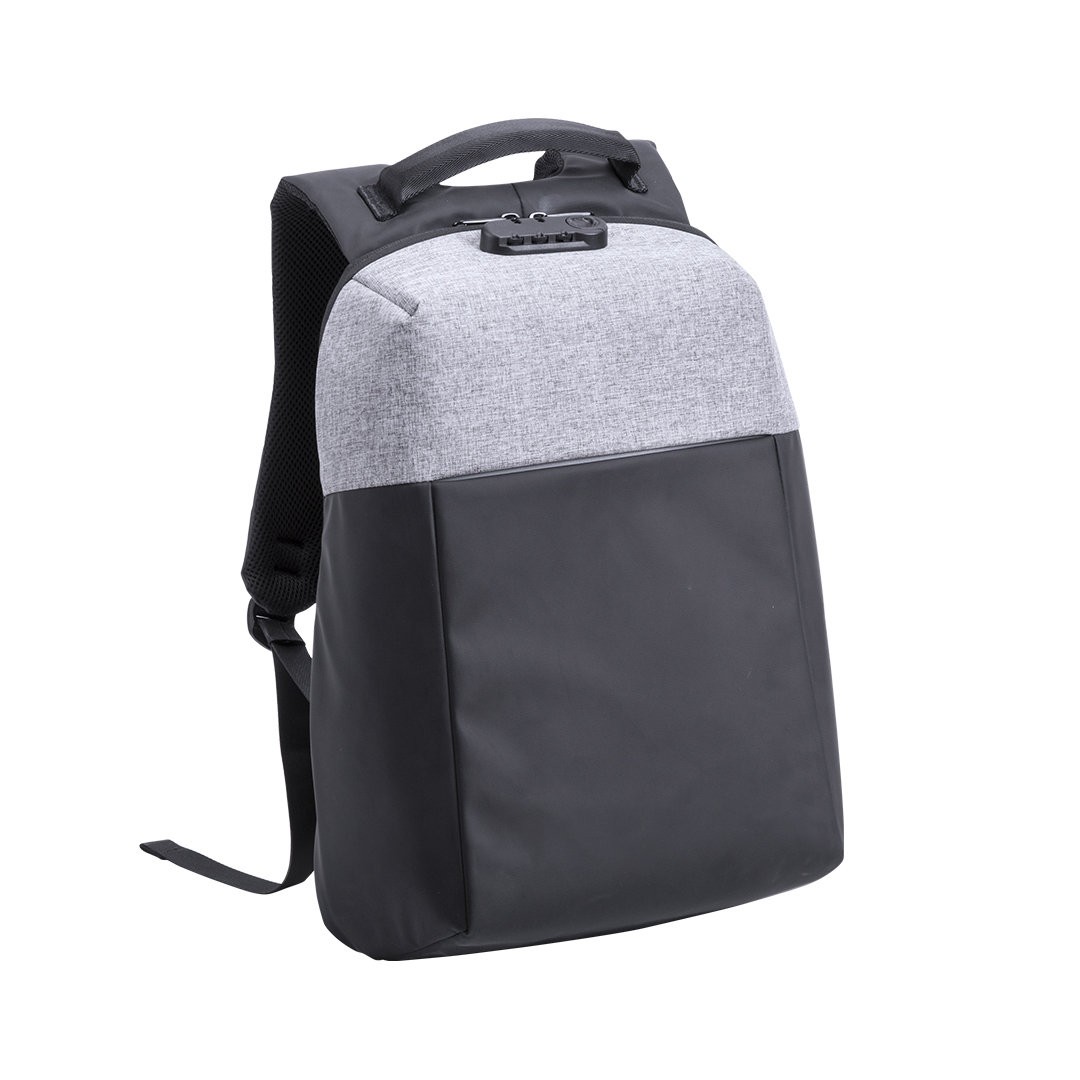 Mochila Anti Roubo Ranley
