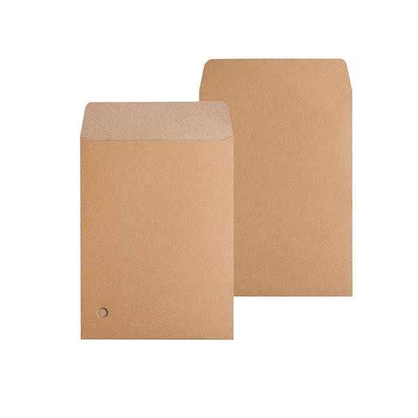 Bolsa em papel kraft DiaryBox