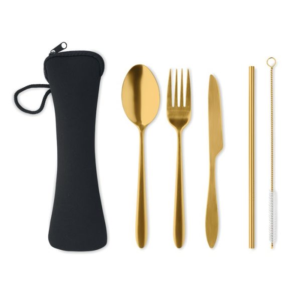 Conjunto de Talheres 5 Service
