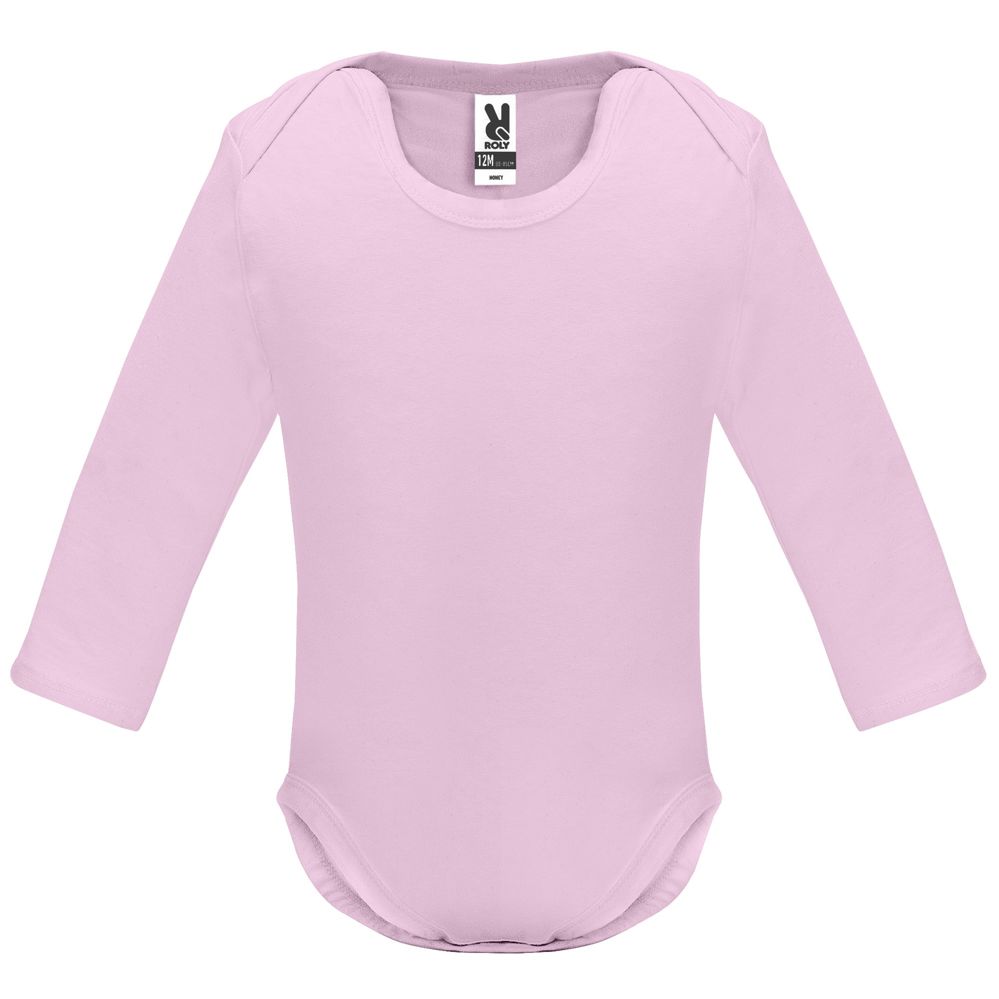 Body Roly Honey L/S
