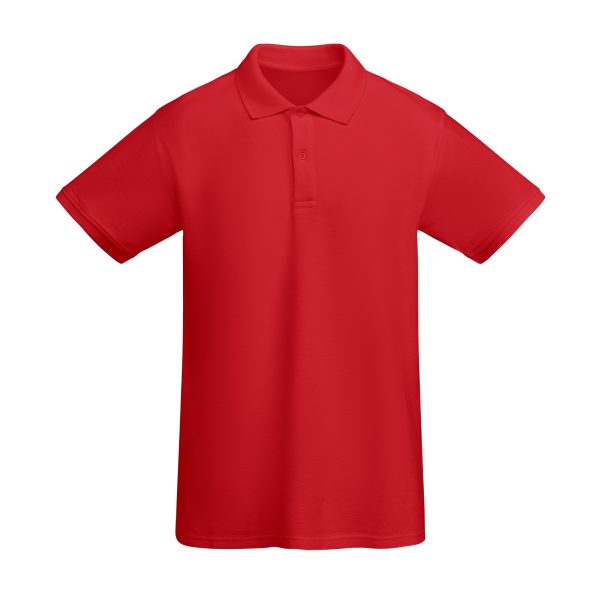 Polo Roly Prince Homem